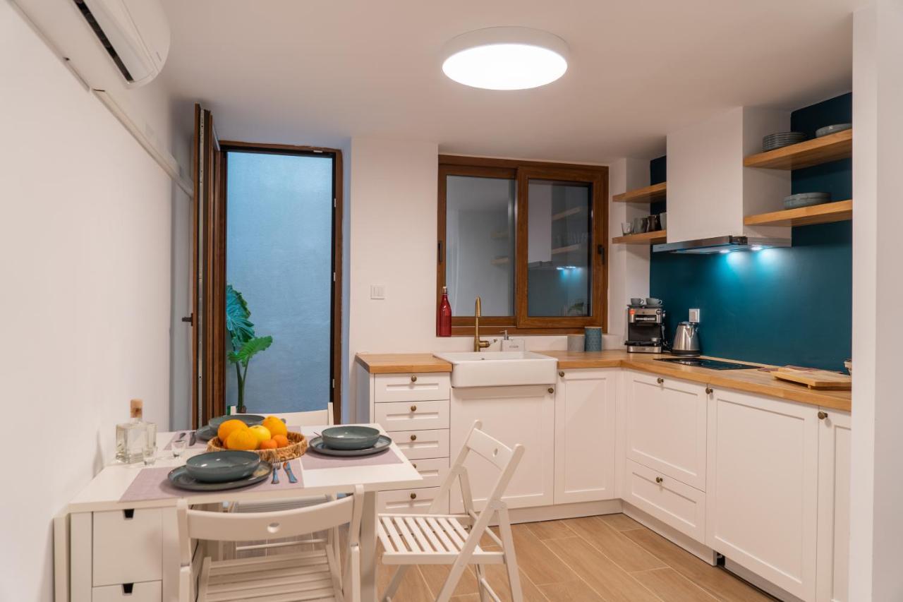 Lemon Garden Residence Heraklion Exterior foto