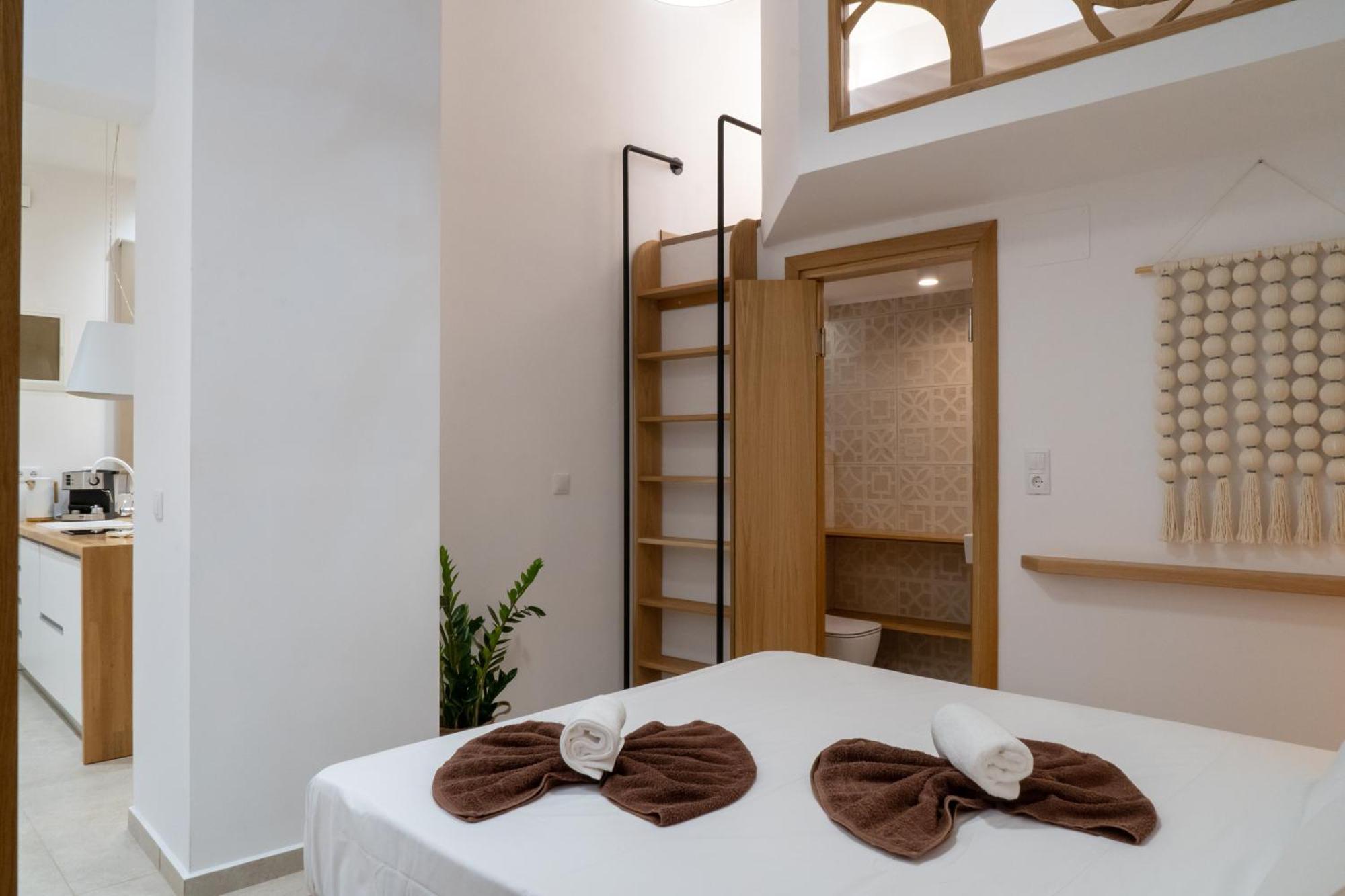 Lemon Garden Residence Heraklion Exterior foto