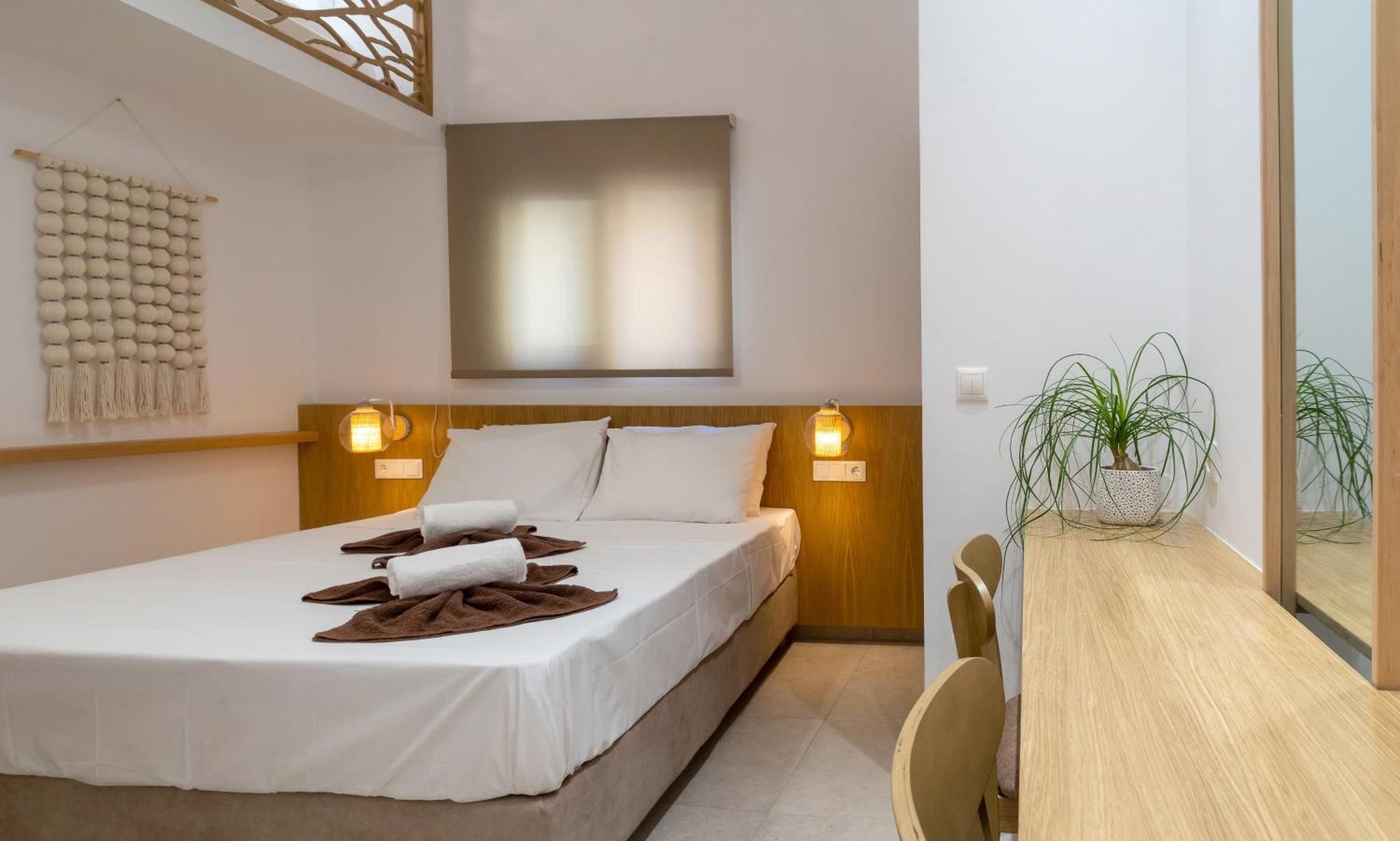 Lemon Garden Residence Heraklion Exterior foto