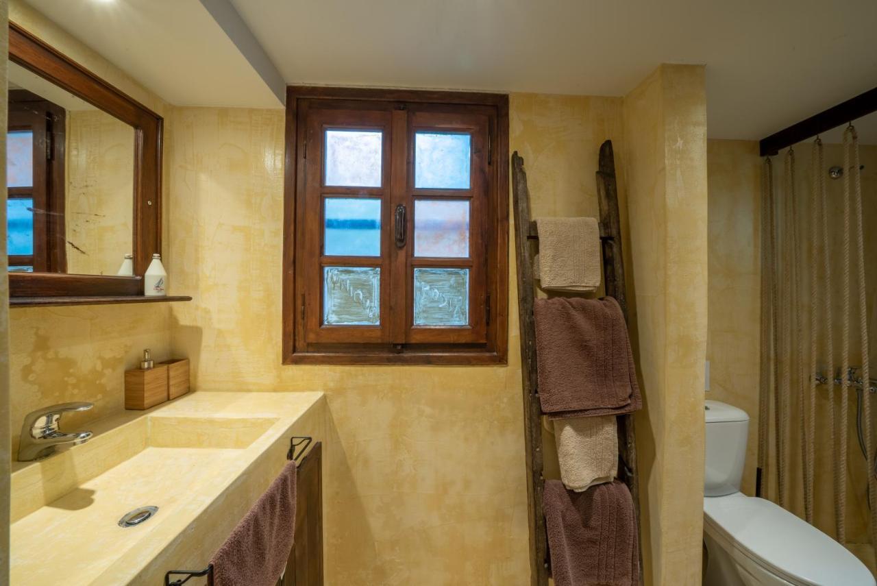 Lemon Garden Residence Heraklion Exterior foto