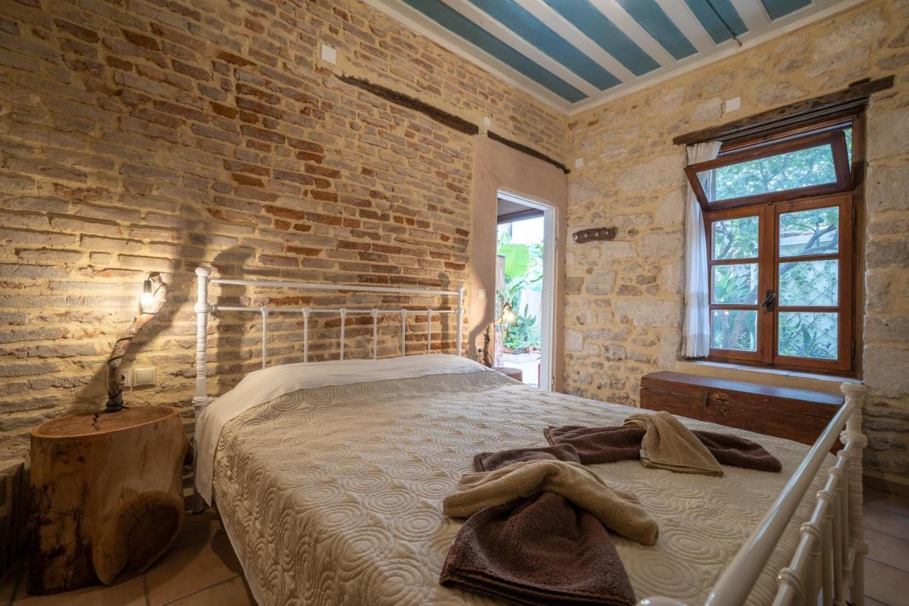 Lemon Garden Residence Heraklion Exterior foto